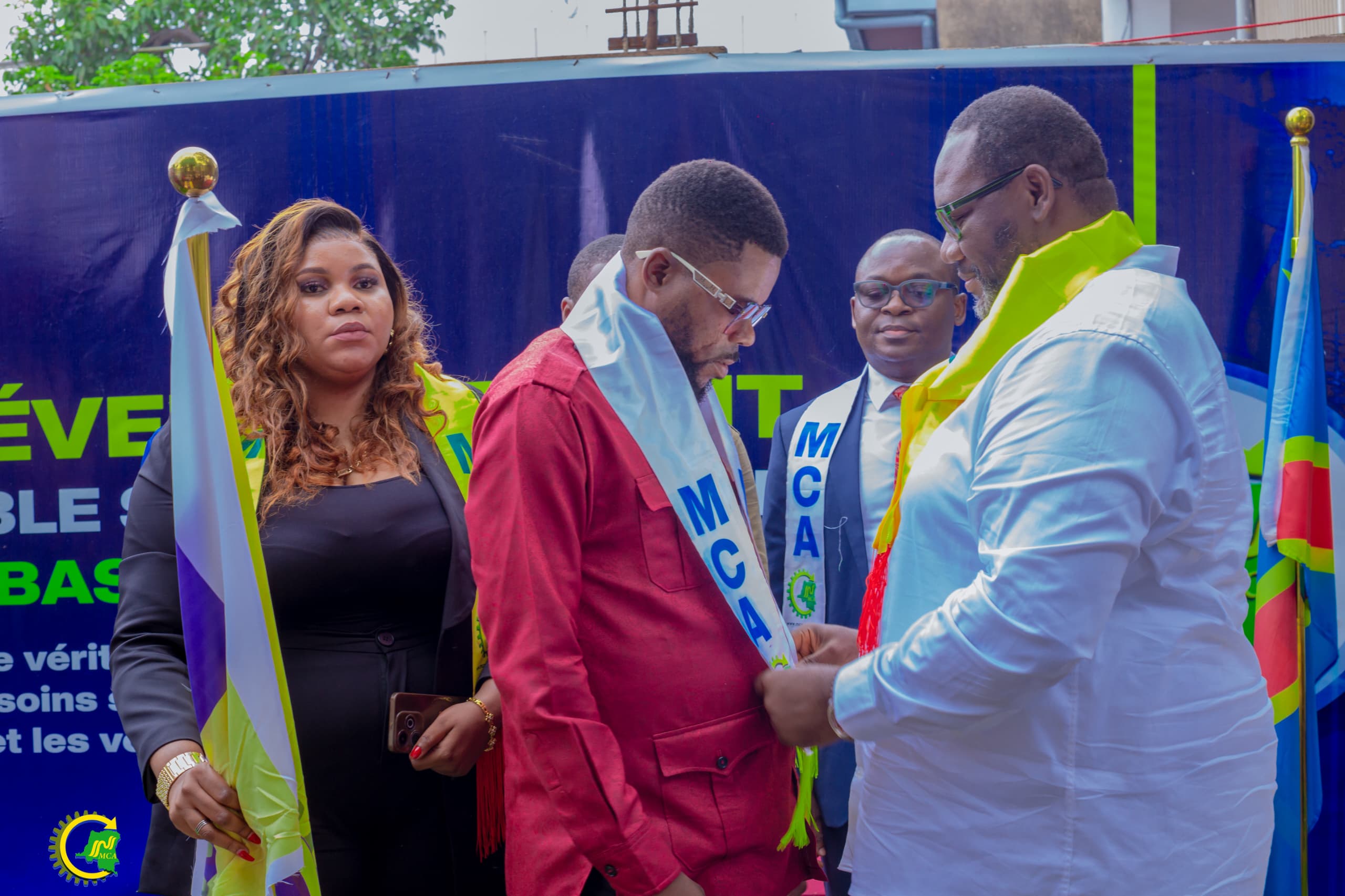 Kas Kasongo Kalalo 3K — photo 2